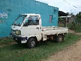 2006 ATCO DONGAN Mini truck  Lorry (Truck) For Sale.