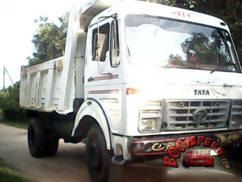 TATA LPK 1615   Tipper Truck For Sale