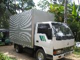 1998 Mitsubishi Canter  Lorry (Truck) For Sale.