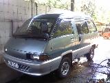 1991 Toyota TownAce CR36 Van For Sale.