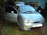 2008 Chery QQ  Car For Sale.