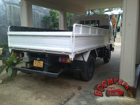 Mitsubishi Canter 4D34 Lorry (Truck) For Sale
