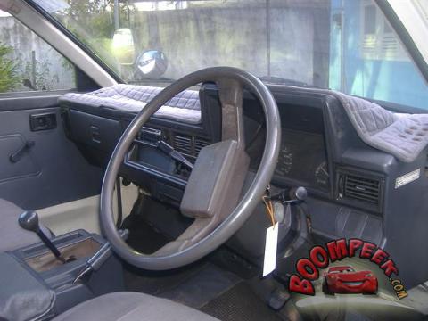 Toyota Liteace  CM36 Van For Sale