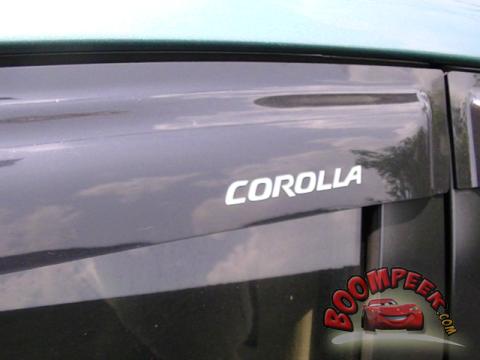 Toyota Corolla 141 Car For Sale