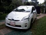 2011 Toyota Prius 3RD GENERATION Car For Sale.