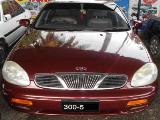 Daewoo Leganza  Car For Sale