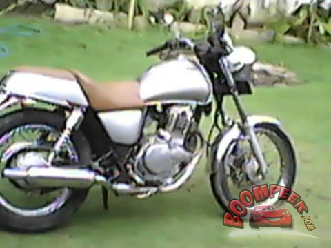 Suzuki Volty 250  Motorcycle For Sale