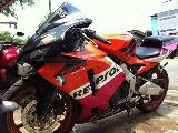 2004 Honda -  CBR250  Motorcycle For Sale.