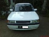 1991 Mazda Familia  Car For Sale.