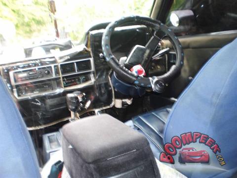 Toyota Liteace  CM35 Van For Sale