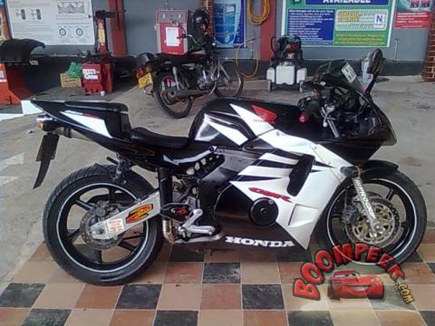 Honda -  CBR250RR UnderSeat Motorcycle For Sale