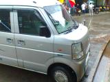 2007 Suzuki Every  Van For Sale.
