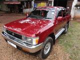 1997 Toyota Hilux LN107 Cab (PickUp truck) For Sale.