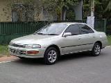 1994 Toyota Carina  Car For Sale.