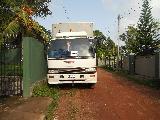 1994 hino  hino renjer  Lorry (Truck) For Sale.