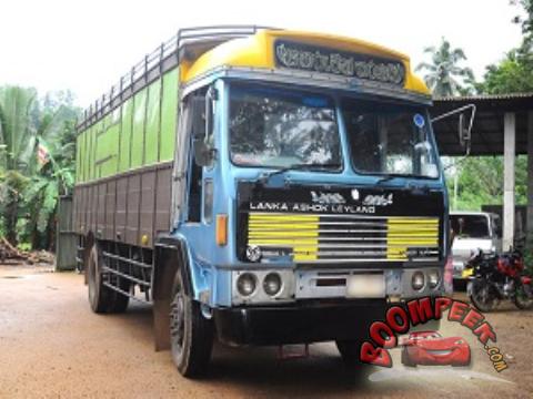 Ashok Leyland super  Lorry (Truck) For Sale