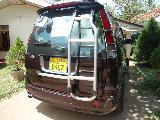 2000 Toyota TownAce CR42 Van For Sale.