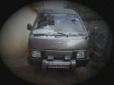 1991 Nissan Vanette  Van For Sale.