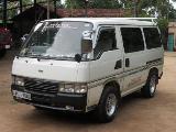 1999 Nissan Caravan  Van For Sale.