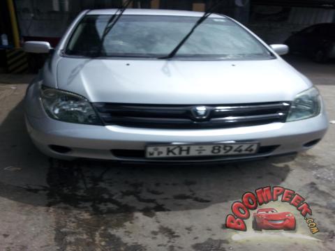 Toyota IST NCP60 Car For Sale