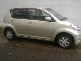 2007 Toyota Passo  Car For Sale.