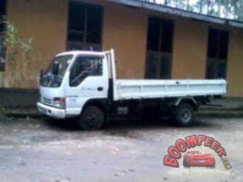 Isuzu Elf wpgx 8089 Lorry (Truck) For Sale