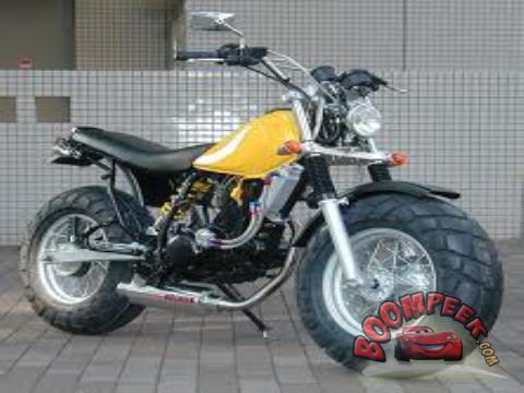 Yamaha TW 200  Motorcycle For Sale