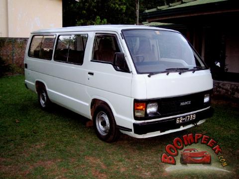 lh61 van for sale