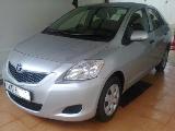 2011 Toyota Belta  Car For Sale.