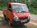 2012 Mahindra Maxximo  Lorry (Truck) For Sale.