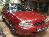 1995 Daewoo Cielo  Car For Sale.