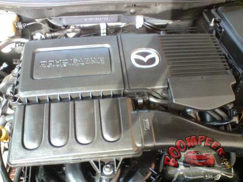 Mazda Axela 3 Car For Sale