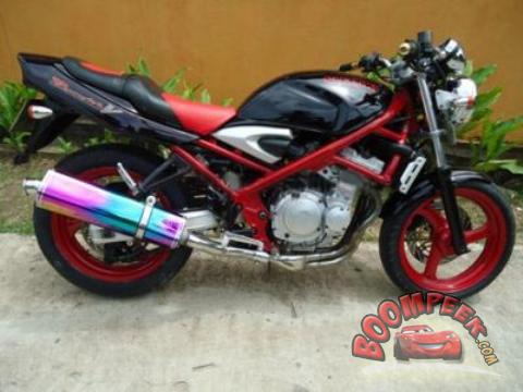 Honda Hornet 250 Ch115 Motorcycle For Sale In Sri Lanka Ad Id