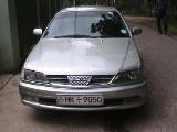 1999 Toyota Carina AT212 Car For Sale.