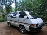 1990 Toyota TownAce CR27 Van For Sale.