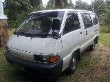 1990 Toyota TownAce CR27 Van For Sale.