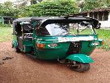 2011 Bajaj RE 4S YS Threewheel For Sale.