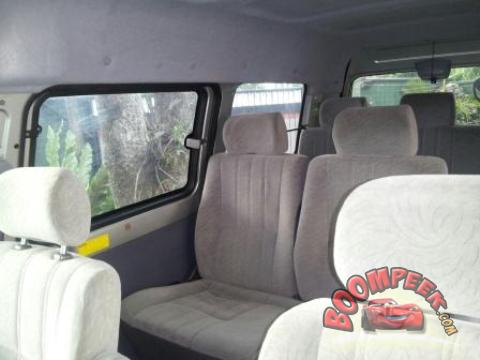 Toyota Liteace  CR42 Van For Sale