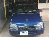 1998 Suzuki Alto  Car For Sale.