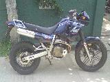 2005 Honda -  AX-1 AX 1 - Ch115 250cc Motorcycle For Sale.