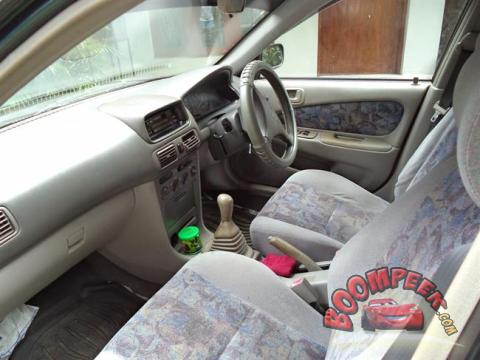 Toyota Corolla AE111 Car For Sale