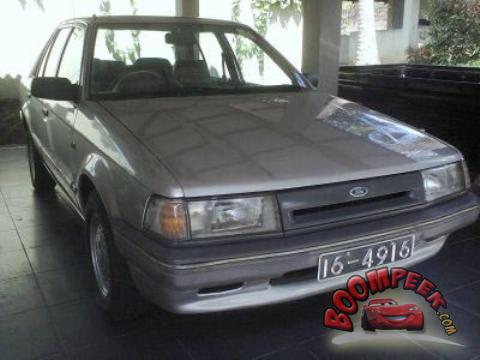 Ford Lasar  Car For Sale
