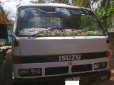 1992 Isuzu Elf  Lorry (Truck) For Sale.