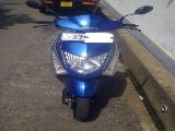 2011 Honda -  Dio  Motorcycle For Sale.