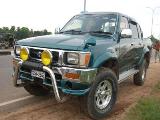 1992 Toyota Hilux LN107 Cab (PickUp truck) For Sale.