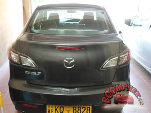 Mazda Mazda 3  Car For Sale