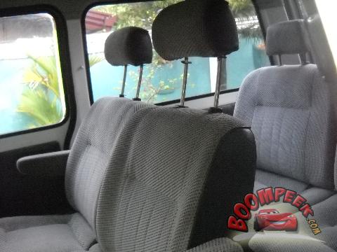 Toyota Liteace  CM36 Van For Sale