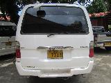 1996 Toyota HiAce (Dolphin) Van For Sale.