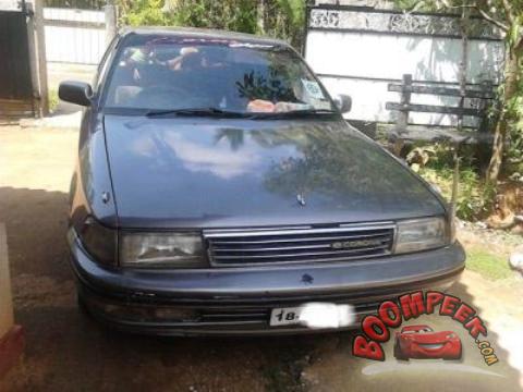 Toyota Corona AT170 Car For Sale