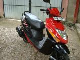 2009 Honda -  Dio  Motorcycle For Sale.